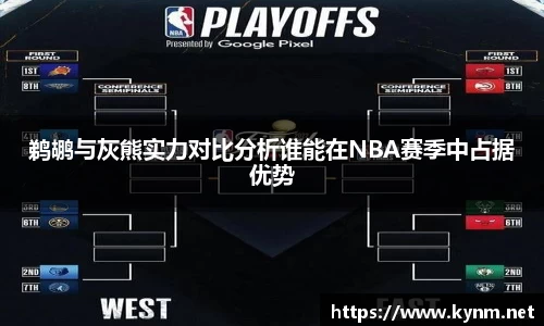 鹈鹕与灰熊实力对比分析谁能在NBA赛季中占据优势