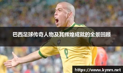 巴西足球传奇人物及其辉煌成就的全景回顾